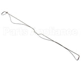 19S705 Hussmann Heater, Drain Pan 208 Volt