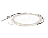19S758 Hussmann Heater, Antisweat Nose/Hycb, Isfg