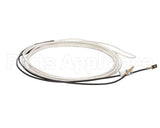 19S758 Hussmann Heater, Antisweat Nose/Hycb, Isfg
