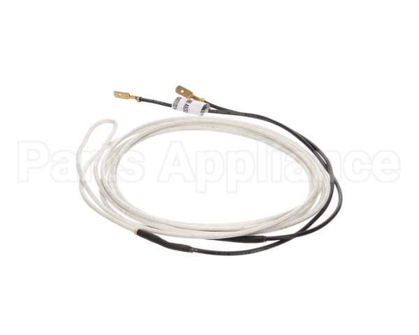 19S758 Hussmann Heater, Antisweat Nose/Hycb, Isfg