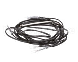 19S787 Hussmann Harness, Wire As Heater, Isf