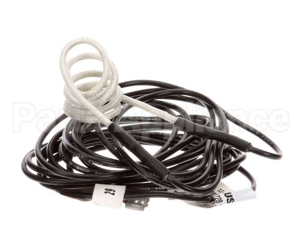19S8013 Hussmann Heater, Drain Tube Hgl3 230V