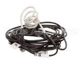 19S8013 Hussmann Heater, Drain Tube Hgl3 230V