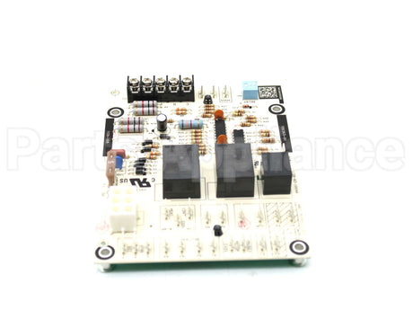 19S83 Lennox Bcc3 Fan Control Board