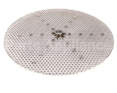 19T2163D0202 Vogt Ice Machines Mid-Size Cutter Disc Assembly