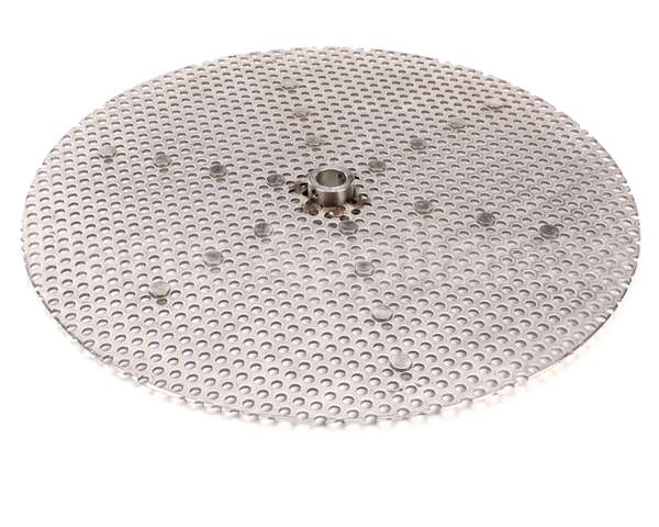 19T2163D0202 Vogt Ice Machines Mid-Size Cutter Disc Assembly