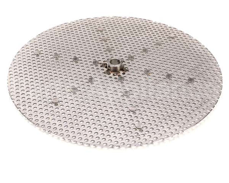 19T2163D0202 Vogt Ice Machines Mid-Size Cutter Disc Assembly