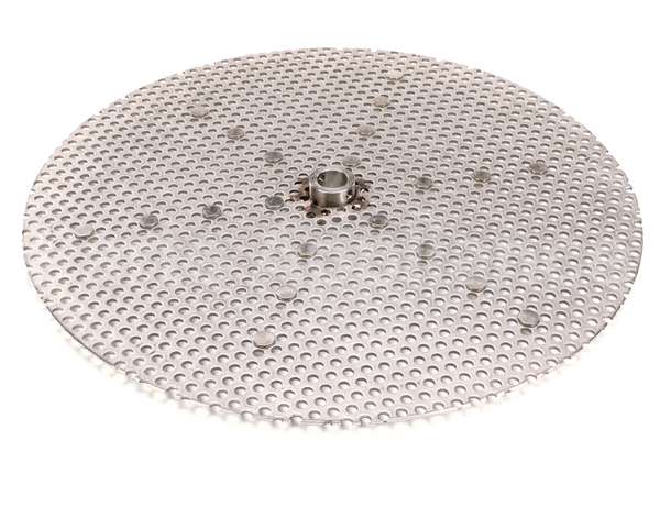 19T2163D0202 Vogt Ice Machines Mid-Size Cutter Disc Assembly