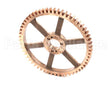 19T2615D01 Vogt Ice Machines Drive Gear, Ti-59 Without Hub Smal