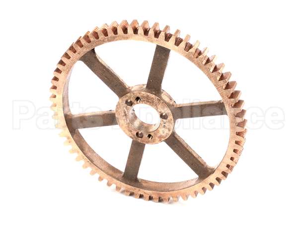 19T2615D01 Vogt Ice Machines Drive Gear, Ti-59 Without Hub Smal