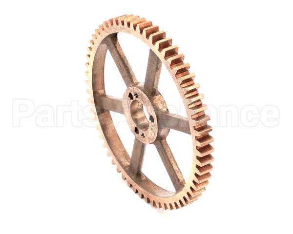 19T2615D01 Vogt Ice Machines Drive Gear, Ti-59 Without Hub Smal