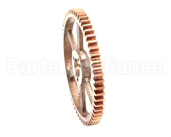 19T2615D01 Vogt Ice Machines Drive Gear, Ti-59 Without Hub Smal