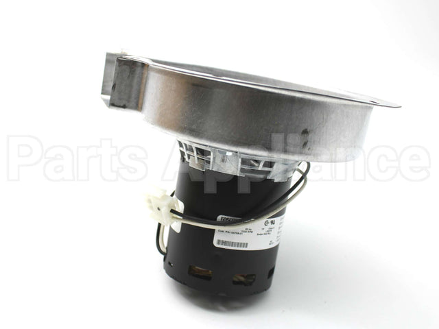 19W04 Lennox 230V 1Spd Inducer Assembly