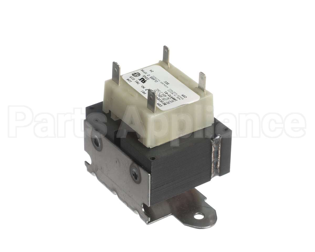 19W88 Lennox 120V Prim 24V Sec 40Va Transf