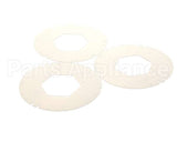 XC2422M-5 San Jamar Repl Gasket,Med/Lg (3)-C2410 (#2.5)