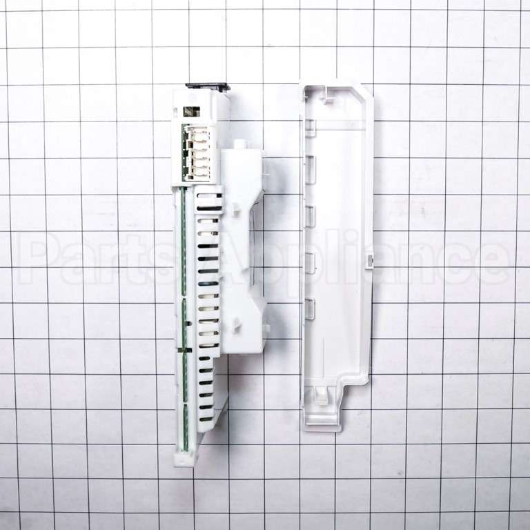 00752735 Bosch Control Module Programmed