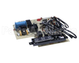 1A21LD001A Turbo Air Pcb Board