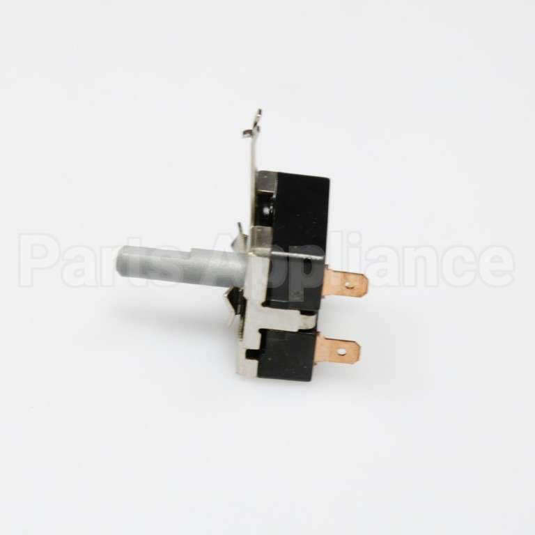 WE4M519 GE Dryer Rotary Start Switch