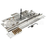 1A2836-00002 Compatible Hobart Hinge Retrofit Kit