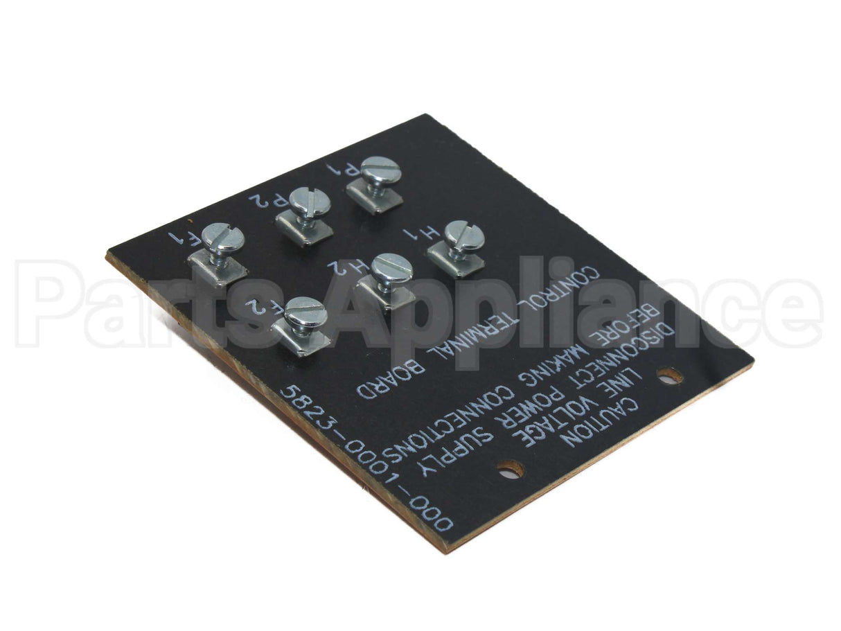 5823-0001-000 Marley Engineered Products Terminal Block