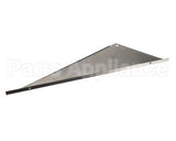 1A3604-01 Hoshizaki Panel-Side(Front Cov