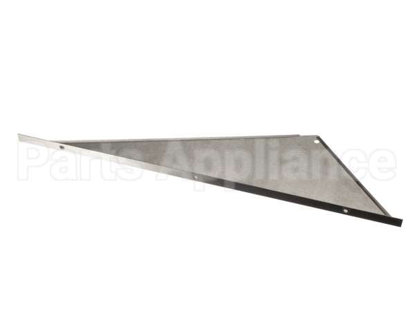1A3604-01 Hoshizaki Panel-Side(Front Cov