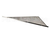 1A3604-01 Hoshizaki Panel-Side(Front Cov
