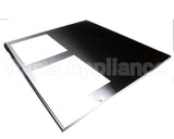 1A3621-01 Hoshizaki Front Panel (A)
