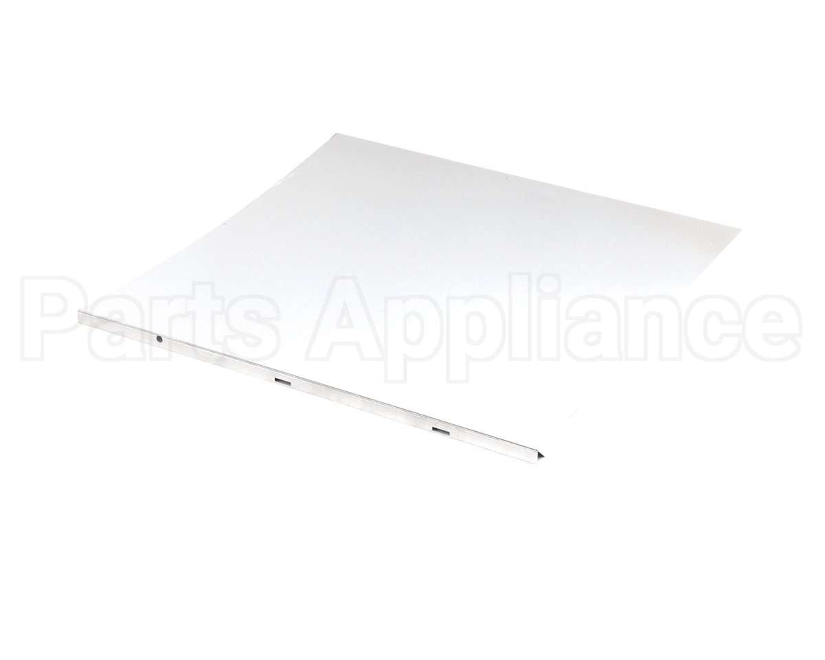 1A5004-01 Hoshizaki Side Panel (R)
