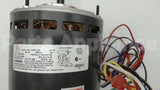 1865 Nidec-Us Motors 1/2Hp,1075Rpm,3Spd,115V,Motor