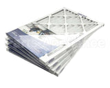 14X20X1-M8-C-P4 Carrier Merv 8 1" Filter Pack