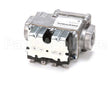 111814 Cleveland Valve;Gas;Combination; 1/2 Npt