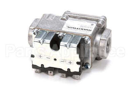 111814 Cleveland Valve;Gas;Combination; 1/2 Npt