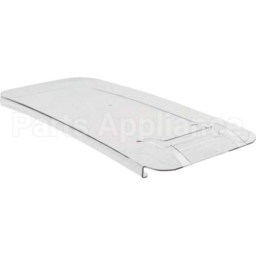 1B27LIDCW Compatible Cambro Lid Cambro-135