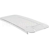1B27LIDCW Compatible Cambro Lid Cambro-135