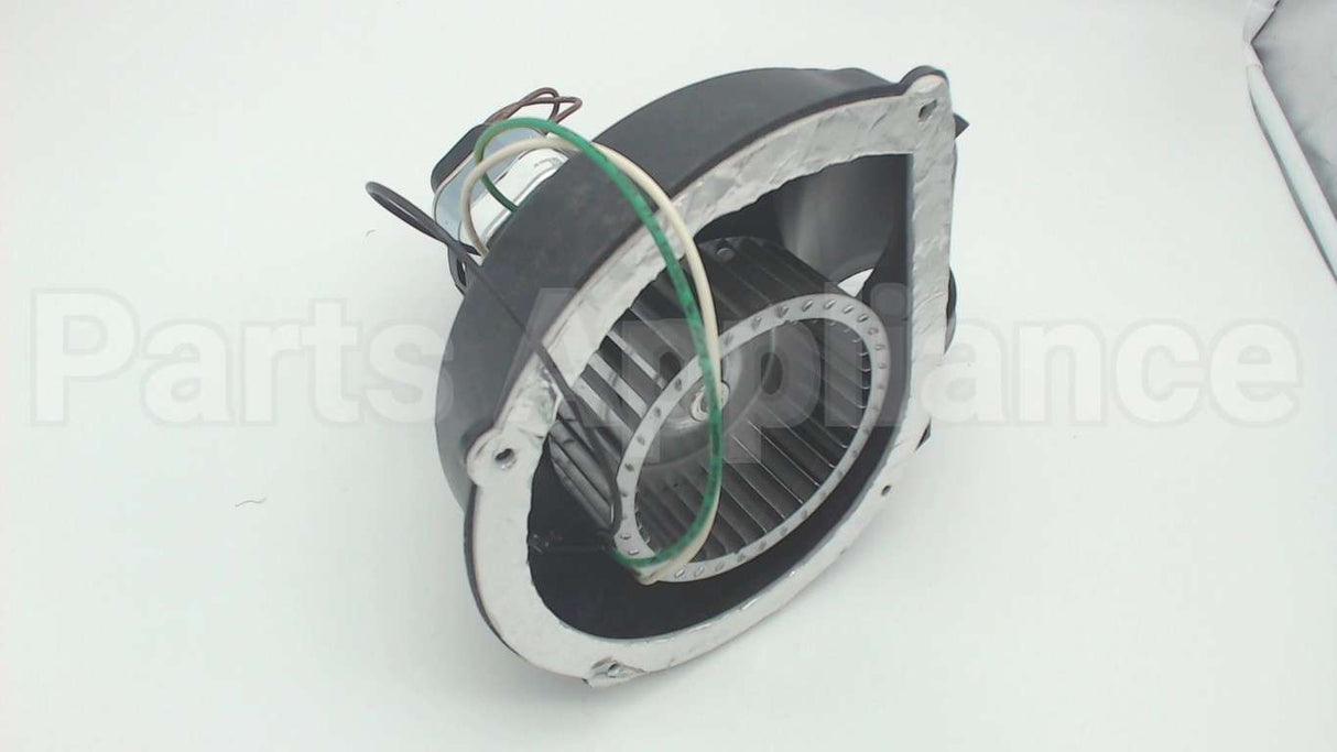 14-005 Velocity Boiler Works (Crown) Inducer Motor Fan Assembly