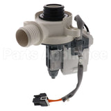 WH23X28418 Drain Pump Compatible