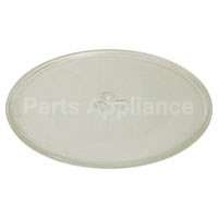 1B71018G Lg Tray,Glass