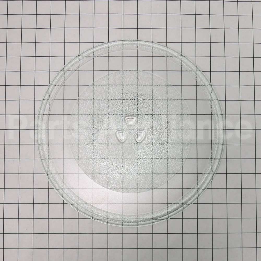 1B71961E LG Tray,Glass