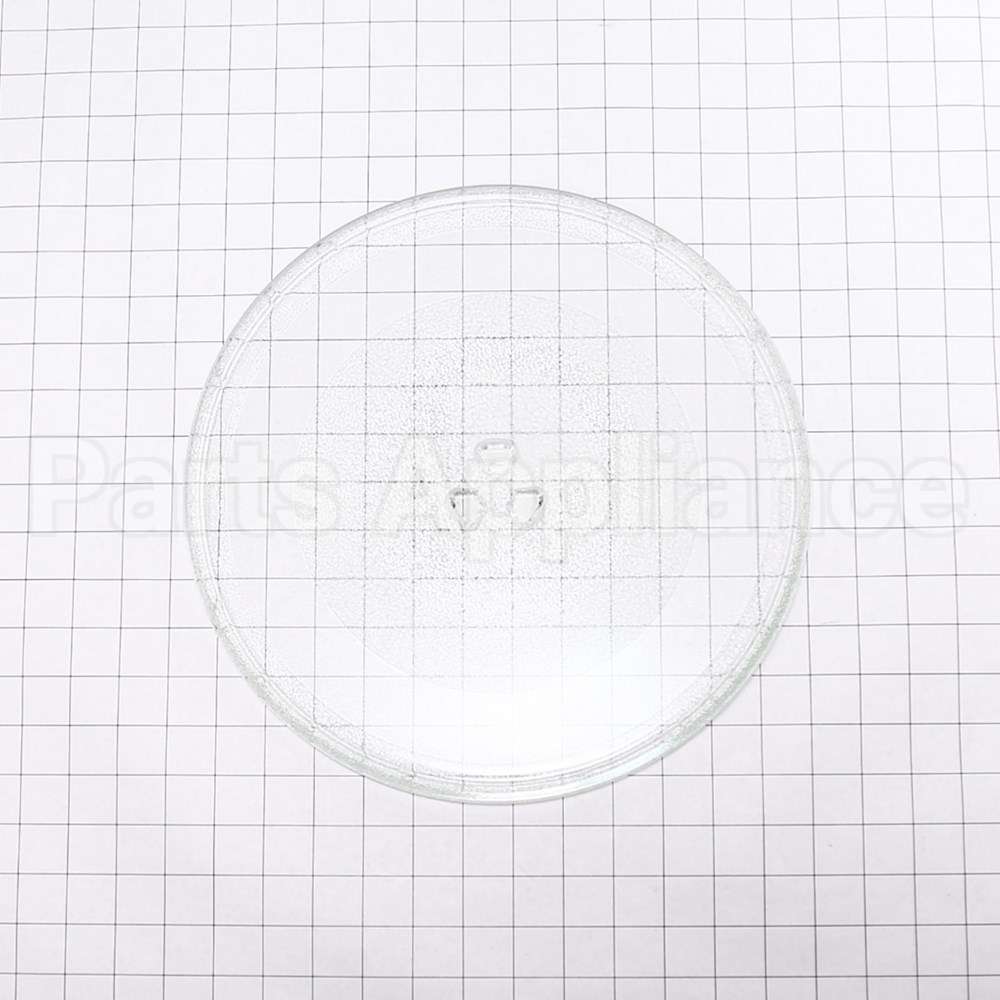 1B71961E LG Tray,Glass
