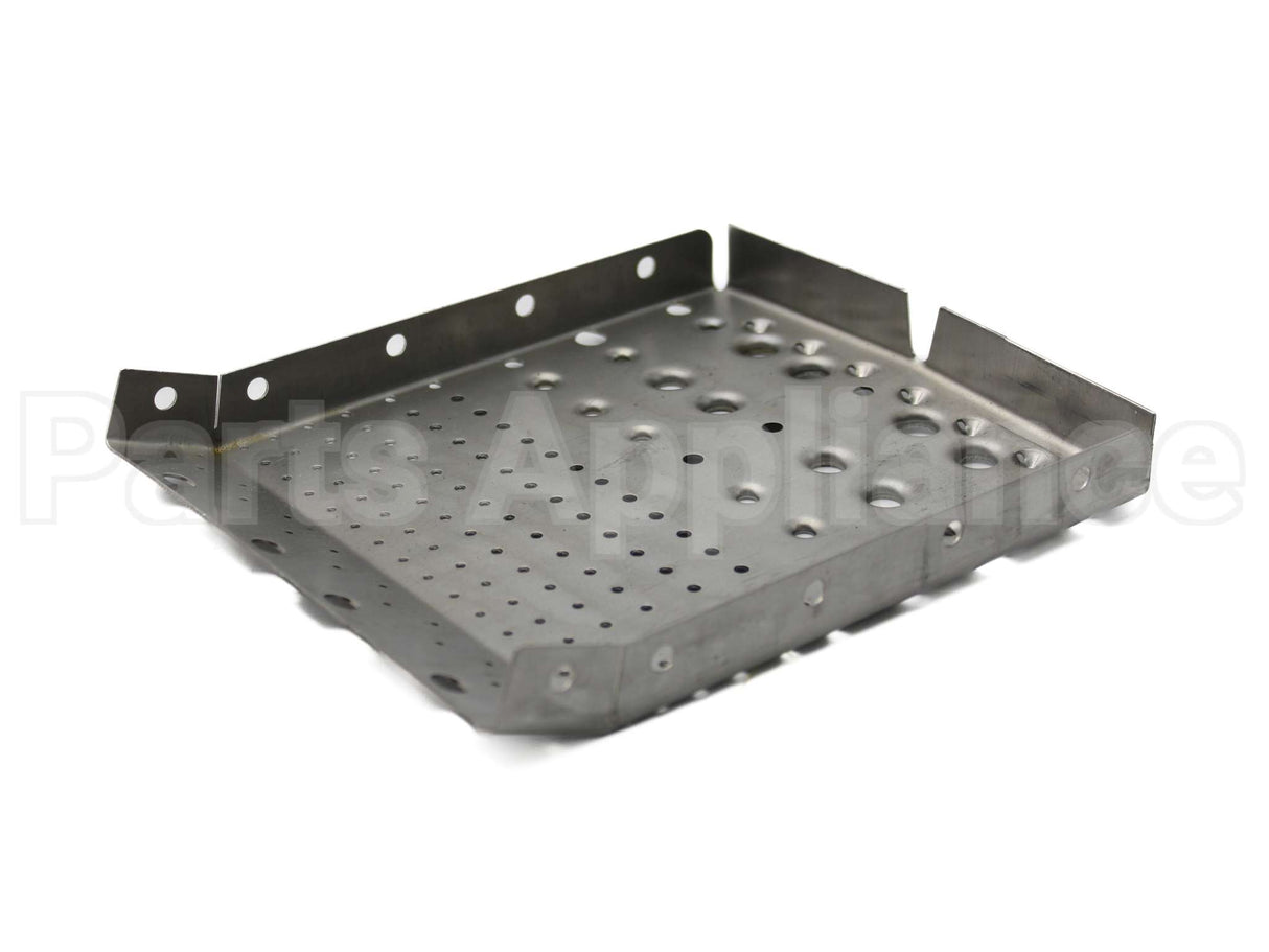 42430 Maxon 6" 430Ss Burner Plate