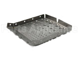 42430 Maxon 6" 430Ss Burner Plate