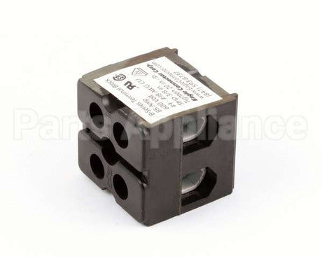 Z003887 Groen Terminal Block 2-Pole