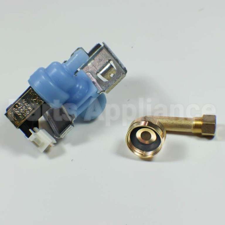 W10648041 Whirlpool Valve-Inlt