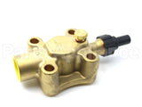 A17533 Mueller Industries 1 3/8 4-Bolt Mounting Swt Kit