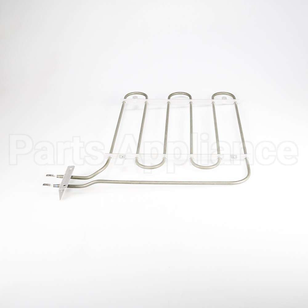 WB44K10014 GE Warming Drawer Upper Element