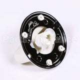 WH01X10136 GE Knob Assy Control