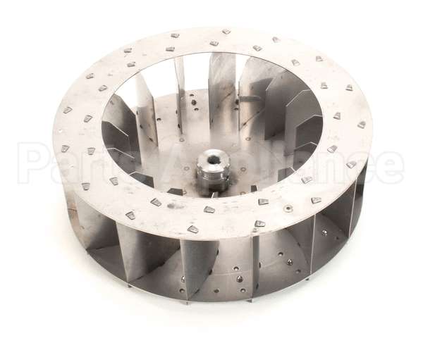 WH-26645 Alto Shaam Wheel,Fan,355 Combi 06,S/S,