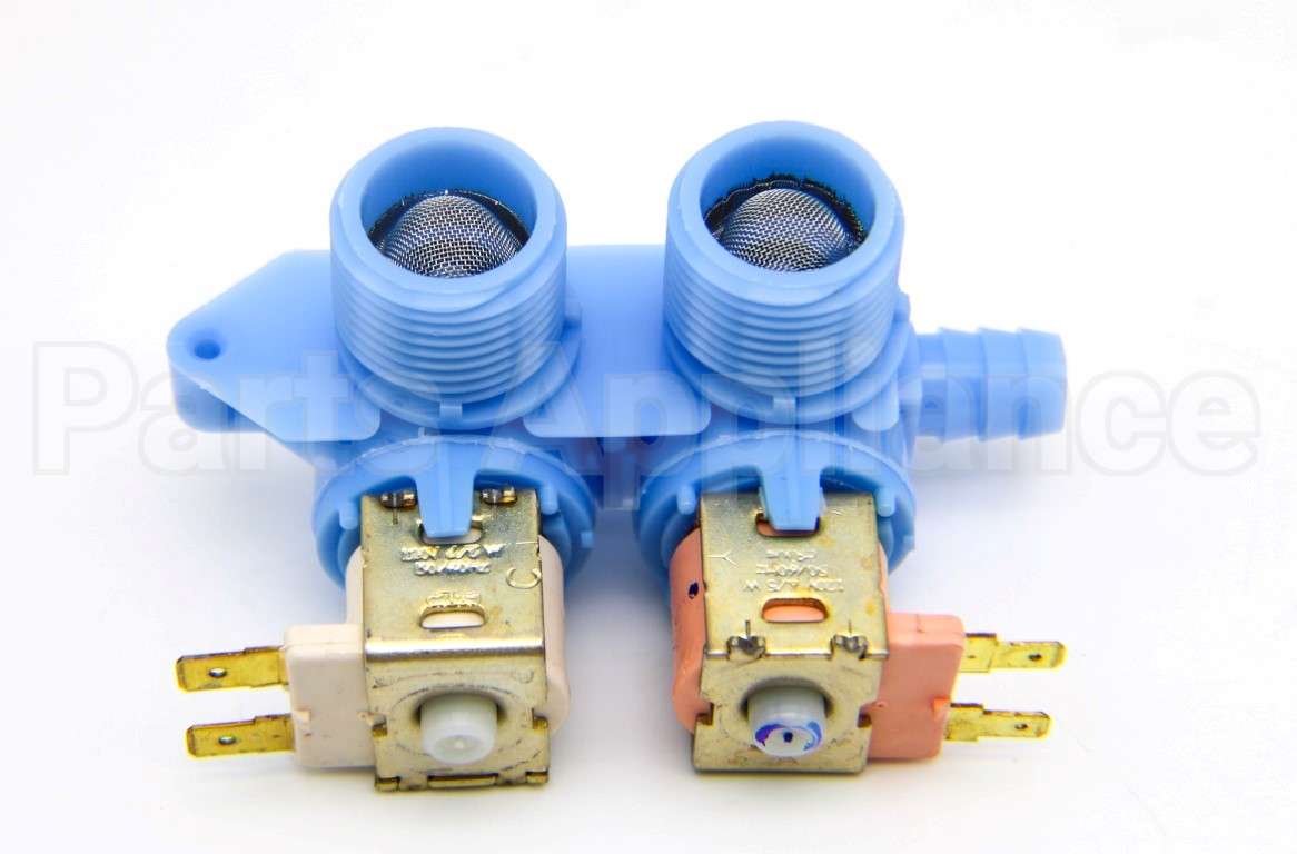 WH13X27314 GE Valve 2-1