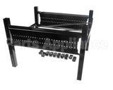 1BIFJ Cornelius Shelf Bib 1W1H Incline